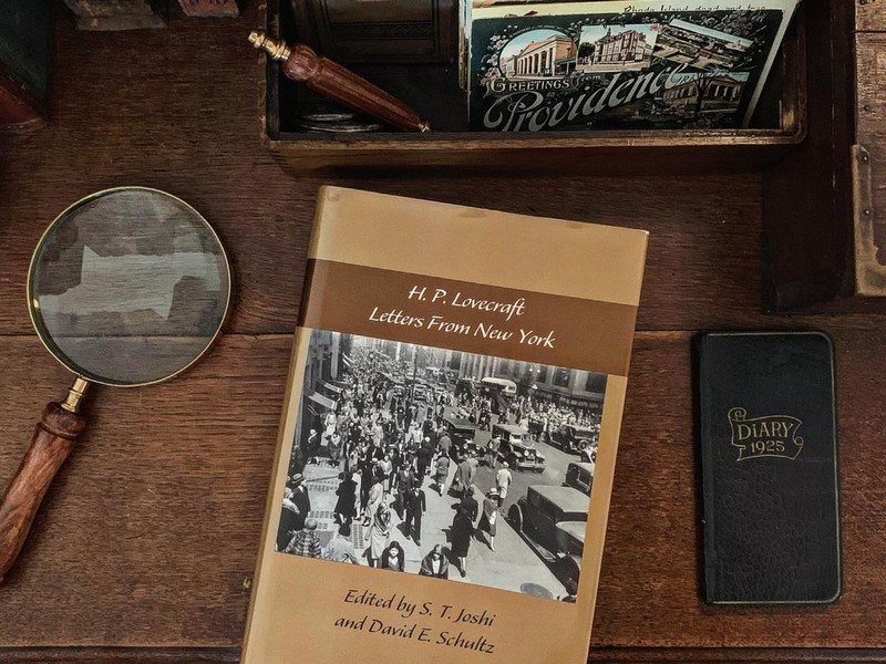 Je suis écrivain et relecteur par vocation