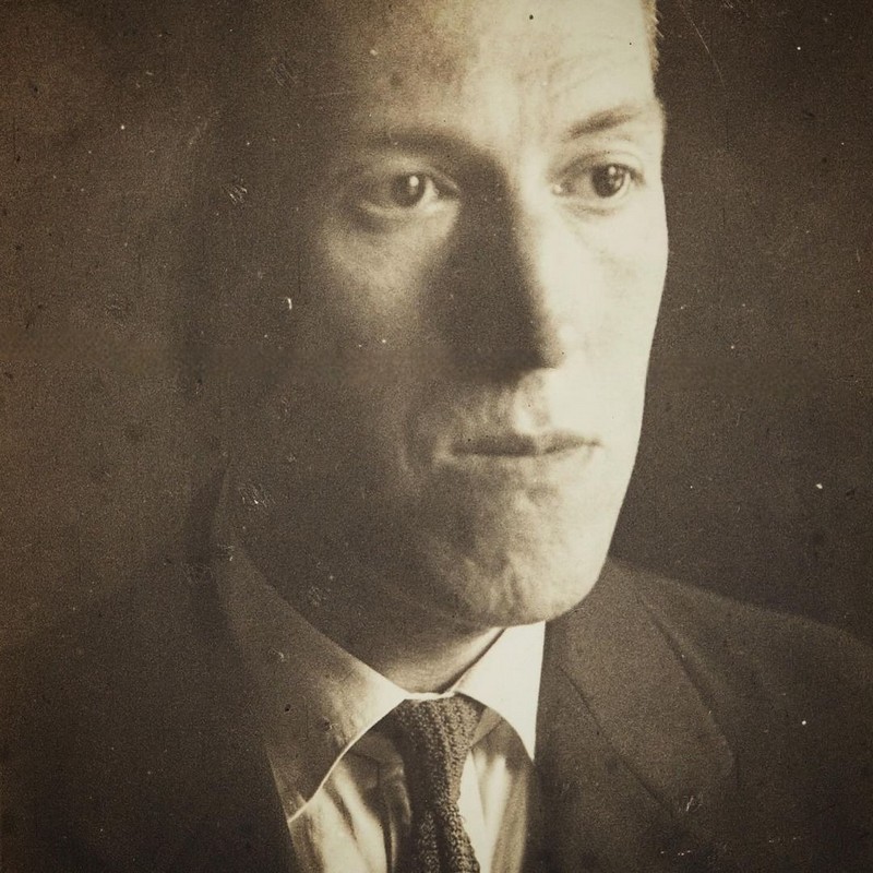 H.P. Lovecraft, un ardent défenseur de l’antique !