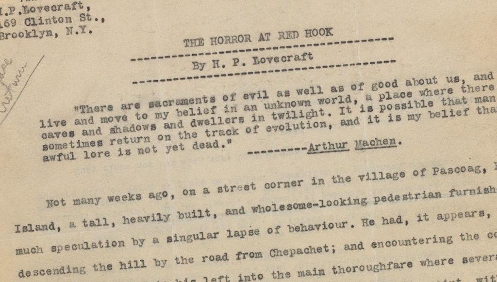 Les pires évocations de démons