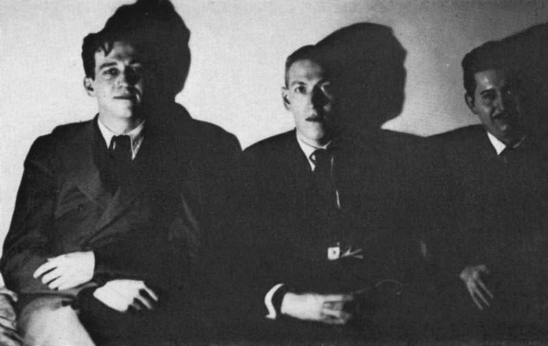 Je suis un ermite complet que par&nbsp;hasard