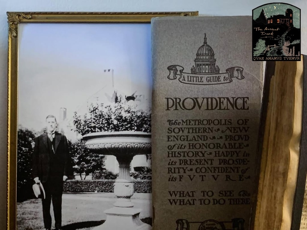 H. P. Lovecraft à Helen V. Sully, le 5 mars&nbsp;1935