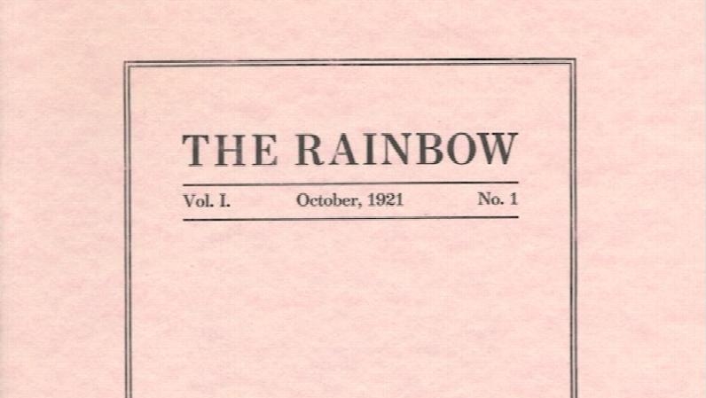 &laquo;&nbsp;Nietzschéisme et réalisme&nbsp;&raquo; par H.P.&nbsp;Lovecraft
