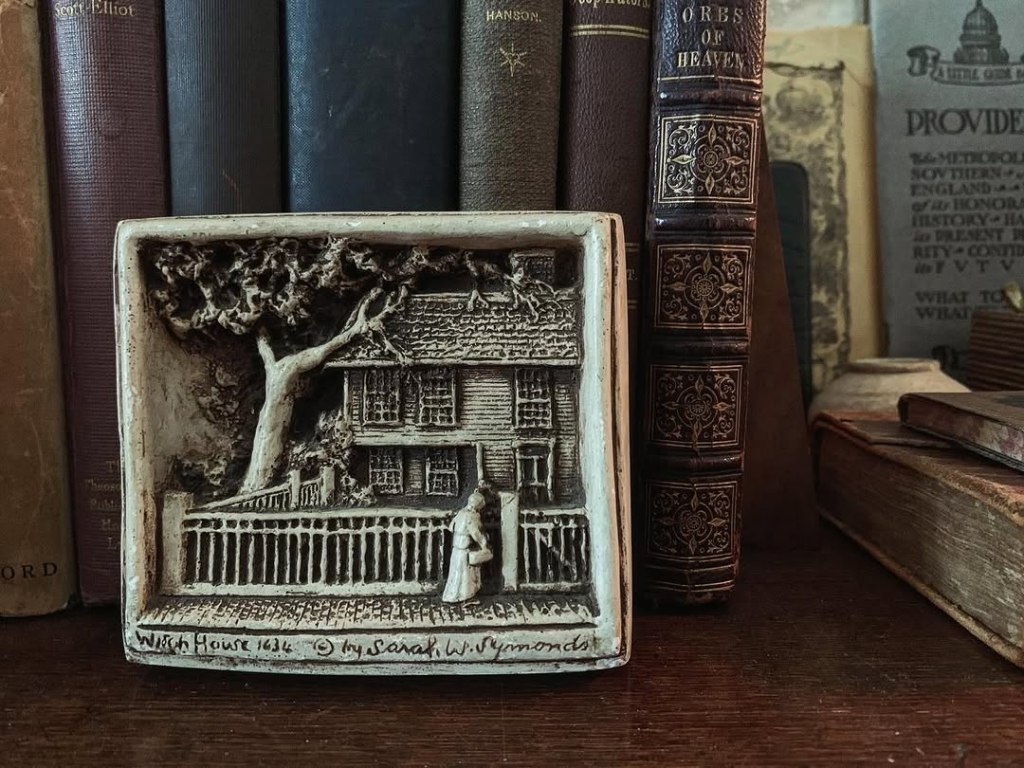 L’horreur en embuscade